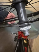 Obrecze 29 Rodi Tryp 30, 32H, Disc, Tubeless Ready