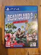 Dead Island 2 - PS4/PS5