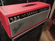 Fender Bass Studio wzmacniacz lampowy