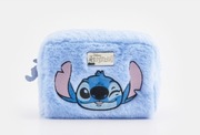Kosmetyczka Lilo & Stich włochata 18cm x 13cm 