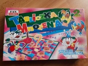 Tabliczka mnożenia, Szkolne przygody kota od lat 6