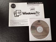 Windows Millenium Me