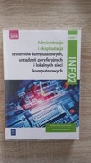 Administracja i eksploatacja, INF.02 Część 1