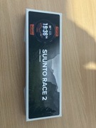 Suunto Race 2 Coral Orange