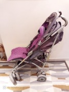 Wózek Spacerówka Maclaren Techno XLR dobry stan