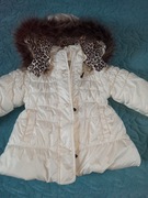 Kurtka zimowa 