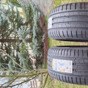 Opony Pirelli P Zero 19 cali Lato