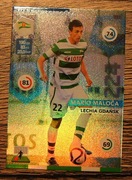 Ekstraklasa 2015 / 2016 Najlepszy Obrońca Mario Maloca Lechia Gdańsk