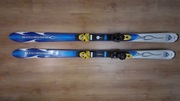 Narty Rossignol Bandit B2 174cm R17m