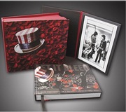 Album LET IT BLEED: The Rolling Stones 1969