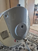 Bojler gazowy mts Group 77l