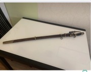 szablę dragonka sygnowaną 1943 rok