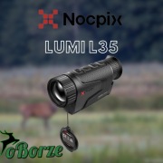 Termowizja Nocpix Lumi l35 