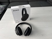 Znakomite słuchawki Sony WH-CH720N jak nowe!