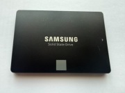 Dysk SSD Samsung 860 EVO 500GB 2,5" SATA