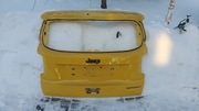 Jeep Renegade klapa tylna