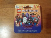 Pavitr Prabhakar/Spider-Man India Spider-Man: Across the Spider-Verse#71050