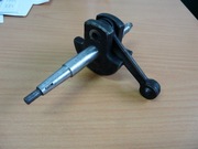 Komar S38 Romet wał korbowy oryginał do regeneracji 