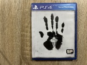 inFamous: Second Son PL PS4 (CUSA-00004)