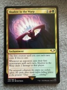 Shadow in the Warp - Warhammer 40k