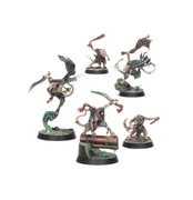 Skittershank`s clawpack - Wahammer Underworlds - AoS - Mordheim