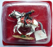 Figurka Del Prado. General Caulaincourt. SNC 037.