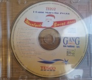 Gang Marcela - Najpiękniejsze kolędy (2003)