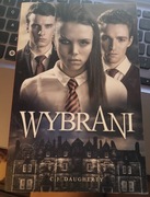 Wybrani C.J. Daugherty