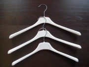 Wieszak wieszaki na ubrania klasyczne 1000szt i więcej