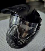 Maska Paintball ASG Valken RENTAL 
