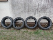 Opony Pirelli P Zero 255/40r20