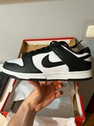 Nike Dunk Panda 44