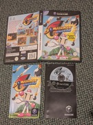 Bomberman Generation Nintendo Gamecube Game Cube NGC Wii