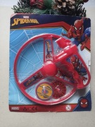 Spiderman zestaw