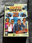 Coffee Break 2 PL Premierowe Nowa w folii