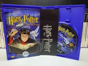 Harry Potter Philosopher Stone ULOTKA PS2