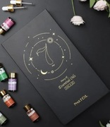 Zestaw olejków eterycznych PHATOIL Essential Oils Gift Set 15 x 5ml