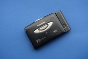 WALKMAN PANASONIC RQ-S25
