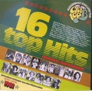 VA: STATUS QUO, THIN LIZZY, BONEY M., KOL & THE GANG, CHILLY...(1981 NM)