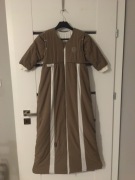 Śpiworek na zimę Odenwälder Prima Klima Thinsulate