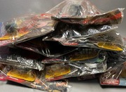 Kolekcja szachy Harry Potter figurki, zeszyty niemieckie SCHACH 55 #591