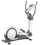 ORBITREK EL.-MAGNET. KETTLER CTR 3 + WBUDOWANE TRASY ! Sklep 5000 zł !