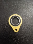 Keyreaper złoty druk 3d 