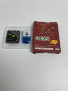 Programator R4i B9S Luna dla Nintendo 3DS