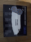 Emars window cleaning robot - robot do mycia szyb i luster