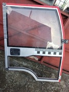 Multicar M 29 kompakt Unikont 