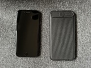 APPLE iPhone SE (2020) 64GB Czarny MX9R2PM/A / bateria 100%