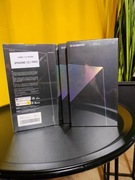 Etui case pokrowiec iPhone 12 pro max etui szkło 