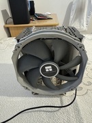 Chłodzenie procesora Thermalright Macho Rev.C