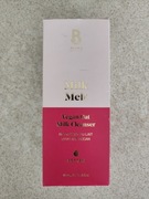 Wegańskie mleczko do mycia twarzy Bybi Milk Melt 